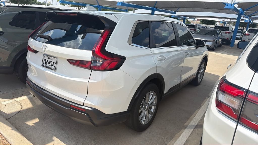 2024 Honda CR-V EX - Photo 5