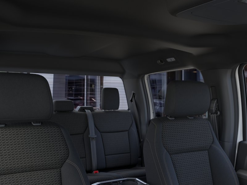 New 2026 Oxford White Ford STX® image 22