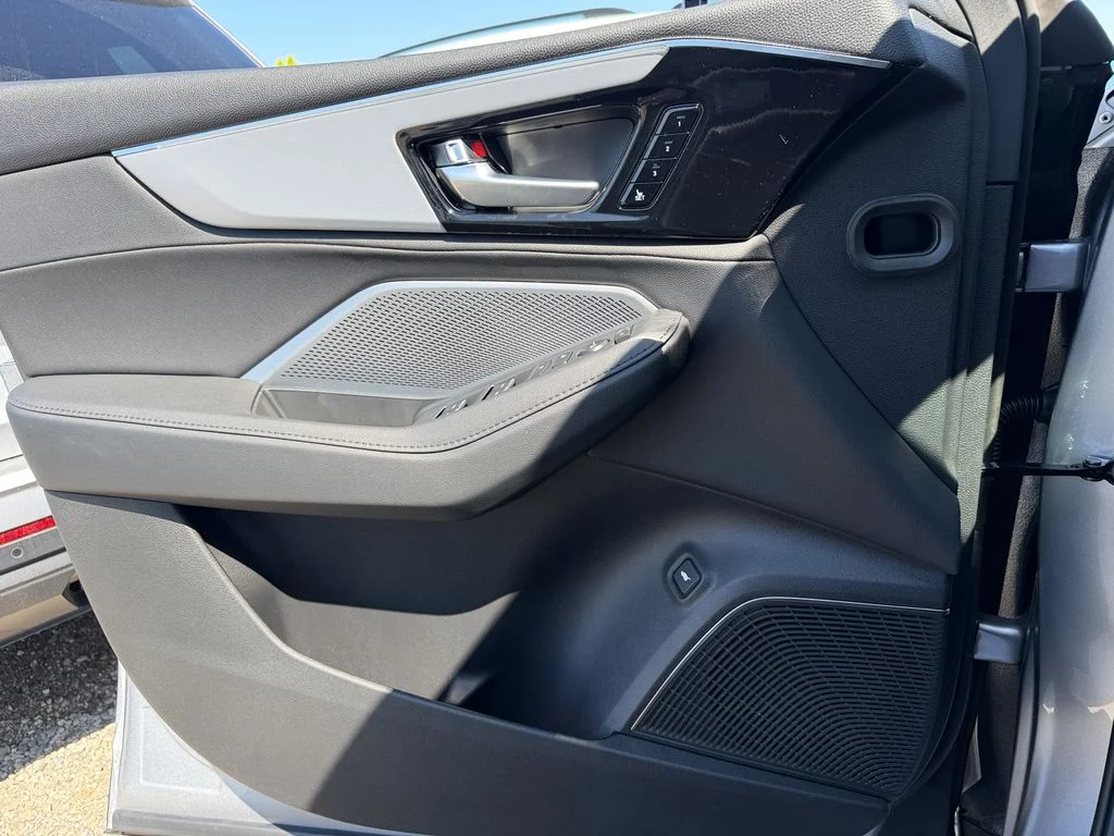 New 2026 Silver Acura Base image 13