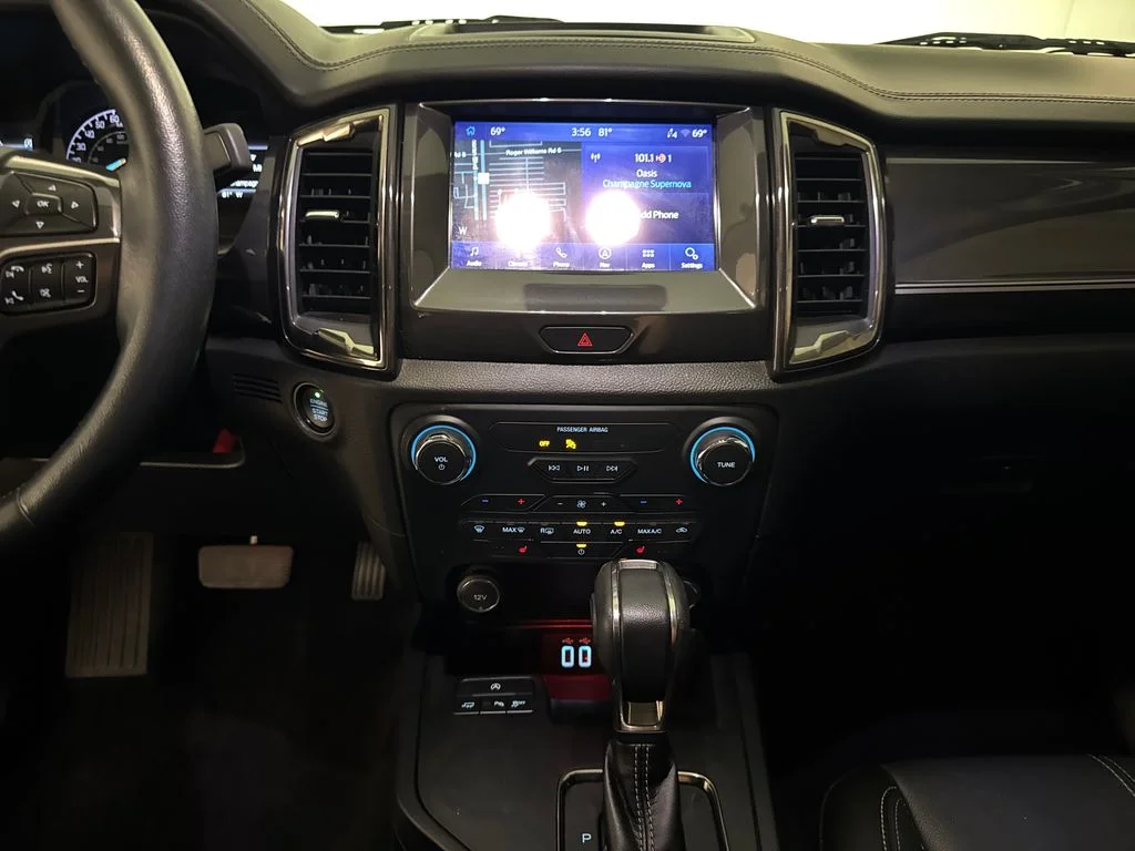 Certified Used 2020 Gray Ford Lariat image 25