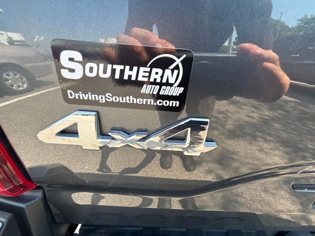 Used 2023 Gray Toyota SR image 7
