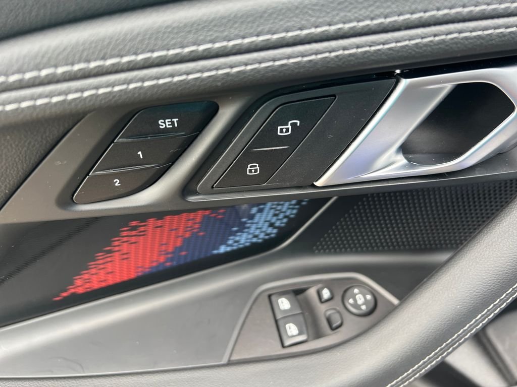 Used 2024 Blue BMW Base image 18