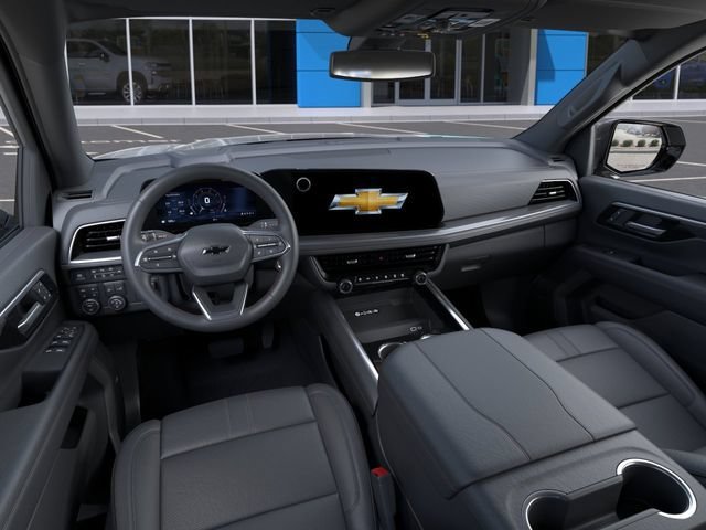 New 2026 Sterling Gray Metallic Chevrolet RST image 15