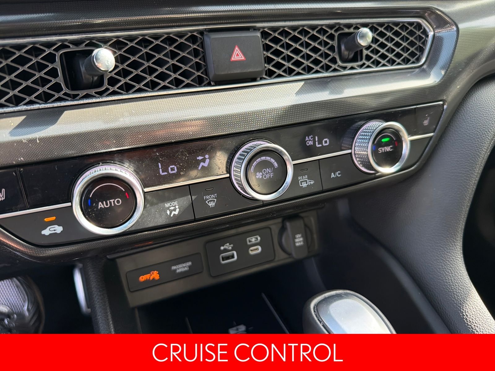 Used 2024 Platinum White Pearl Acura A-Spec Tech Package image 24
