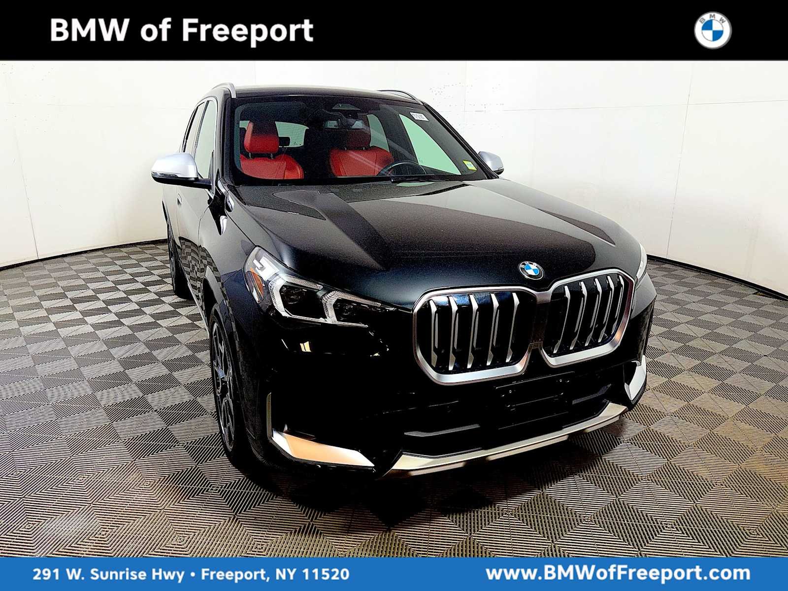 2023 BMW X1 xDrive28i's photo