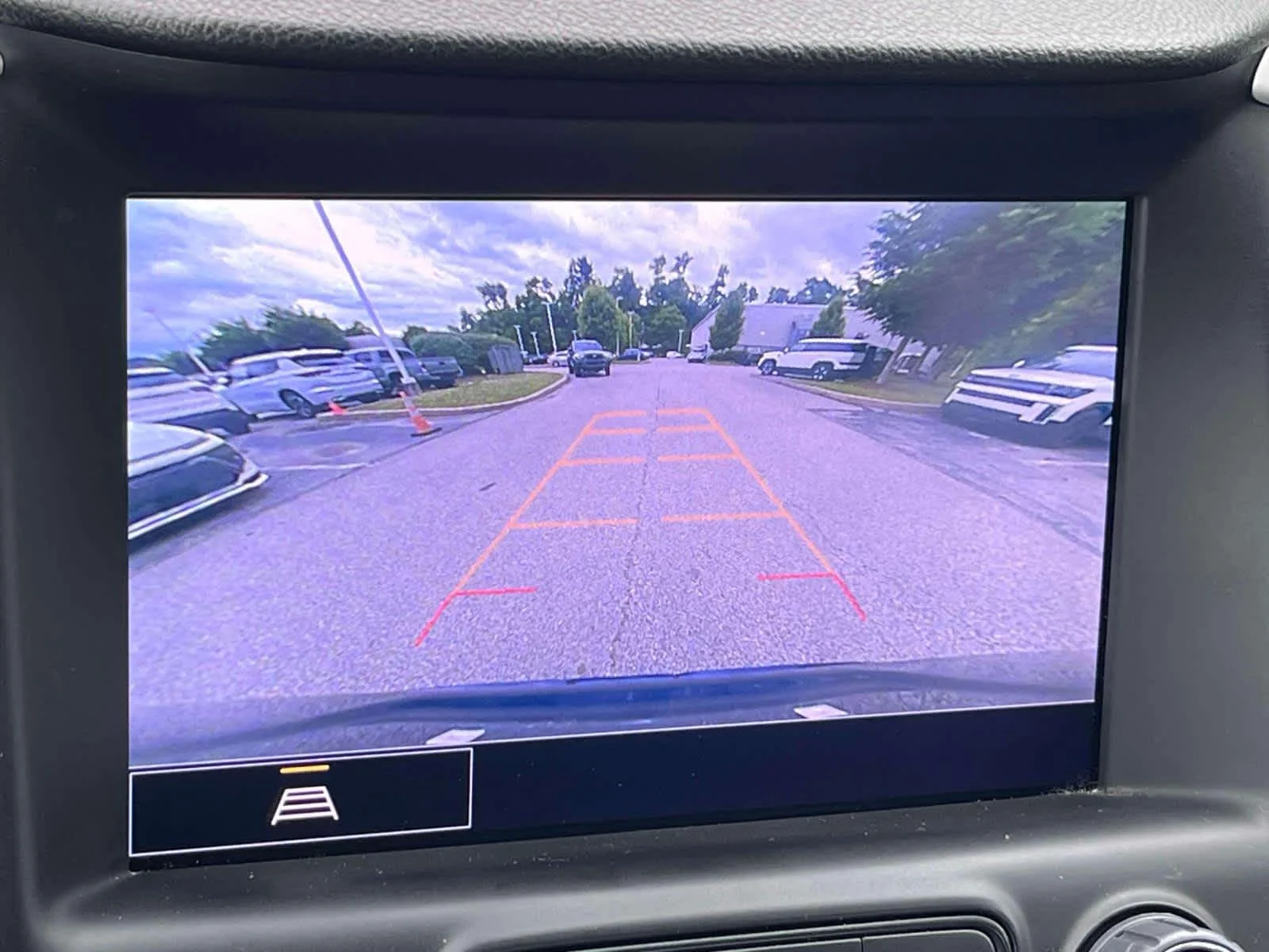 Certified Used 2023 Marine Metallic GMC SLT image 23