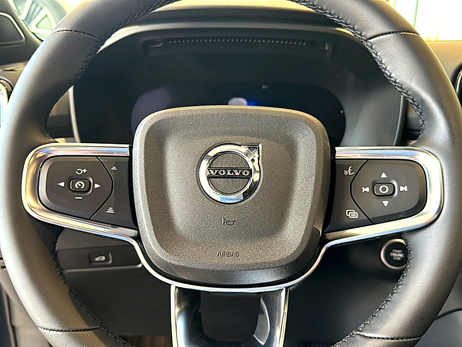 New 2026 Denim Blue Volvo Ultra image 17