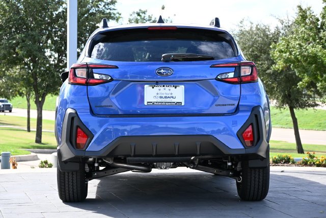 New 2027 Dbp Subaru Premium image 4
