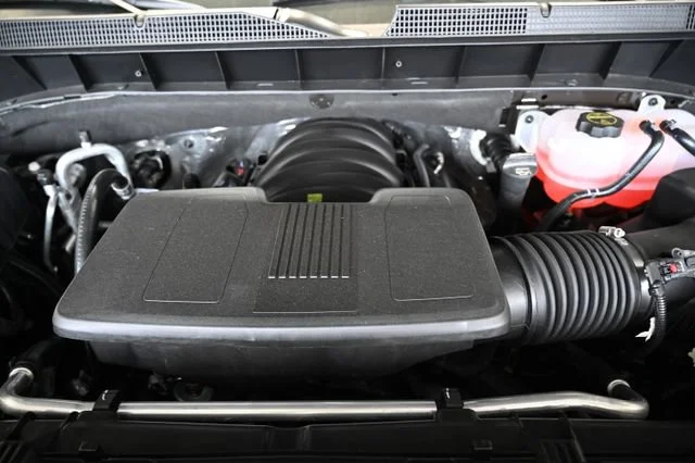 2026 Chevrolet Silverado 1500 LTZ - Photo 32