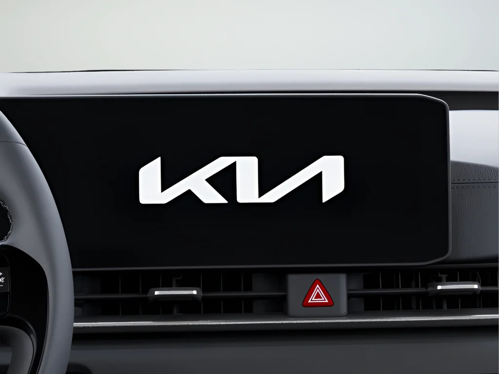 New 2027 Silver Kia EX image 15