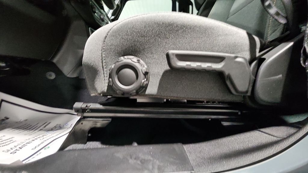 2026 Jeep Wrangler 4-Door Sport - Photo 17