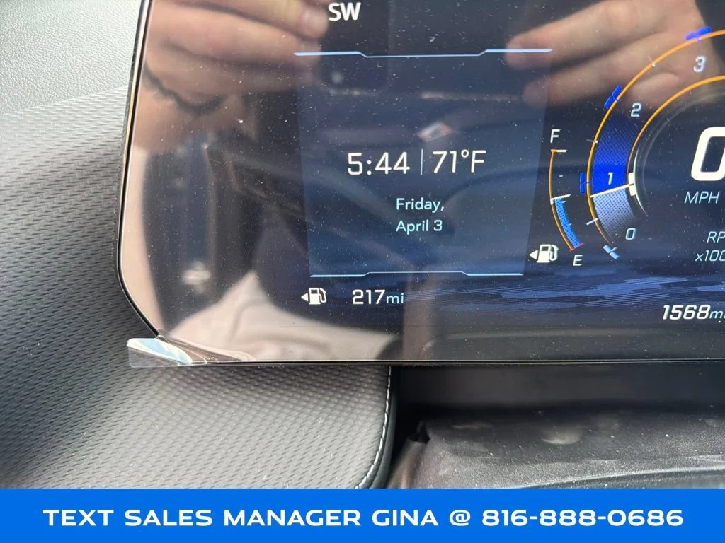 2026 Chevrolet Equinox LT - Photo 18