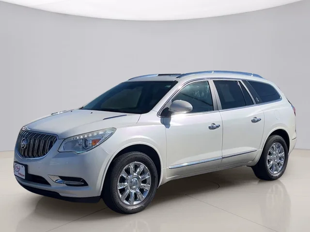 2014 Buick Enclave PREMIUM