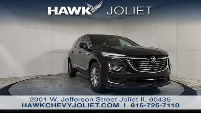 2024 Buick Enclave Premium Group