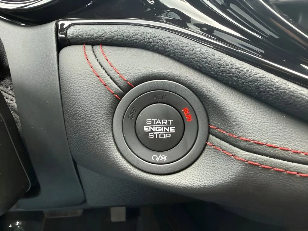 Used 2026  Dodge GT image 23