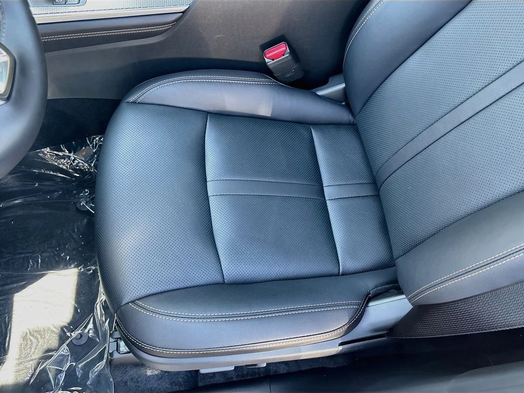 New 2026 Polymetal Gray Metallic Mazda 3.3 Turbo Premium Sport AWD image 20