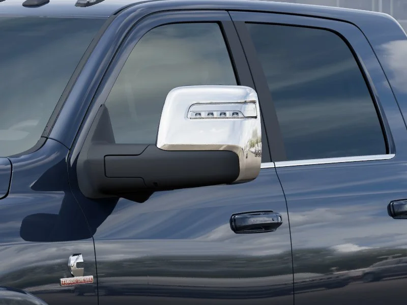 2025 RAM 2500 Limited - Photo 39