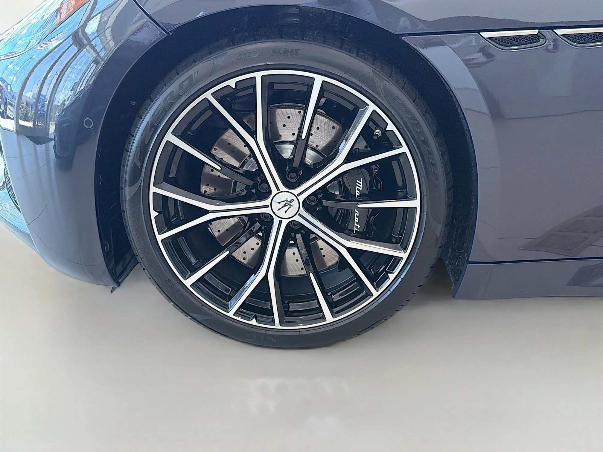 New 2026  Maserati  image 37