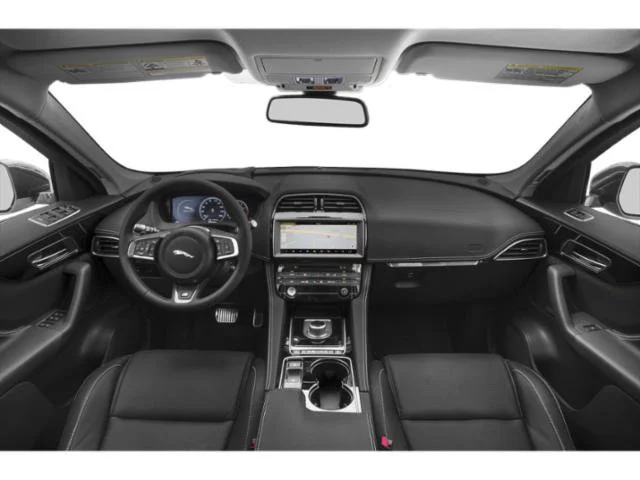 Used 2019 Blue Jaguar 30t R-Sport image 8