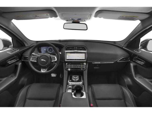 Used 2019 Blue Jaguar 30t R-Sport image 8
