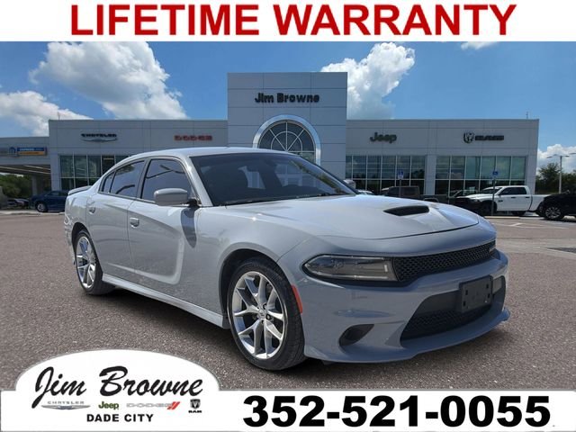 2022 Dodge Charger GT