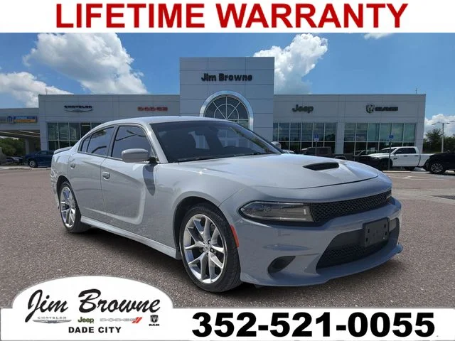 2022 Dodge Charger