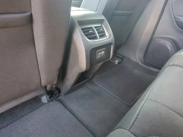 Used 2023 Sterling Gray Metallic Chevrolet 2LT image 25