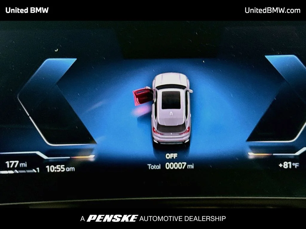 New 2027  BMW xDrive28i image 14