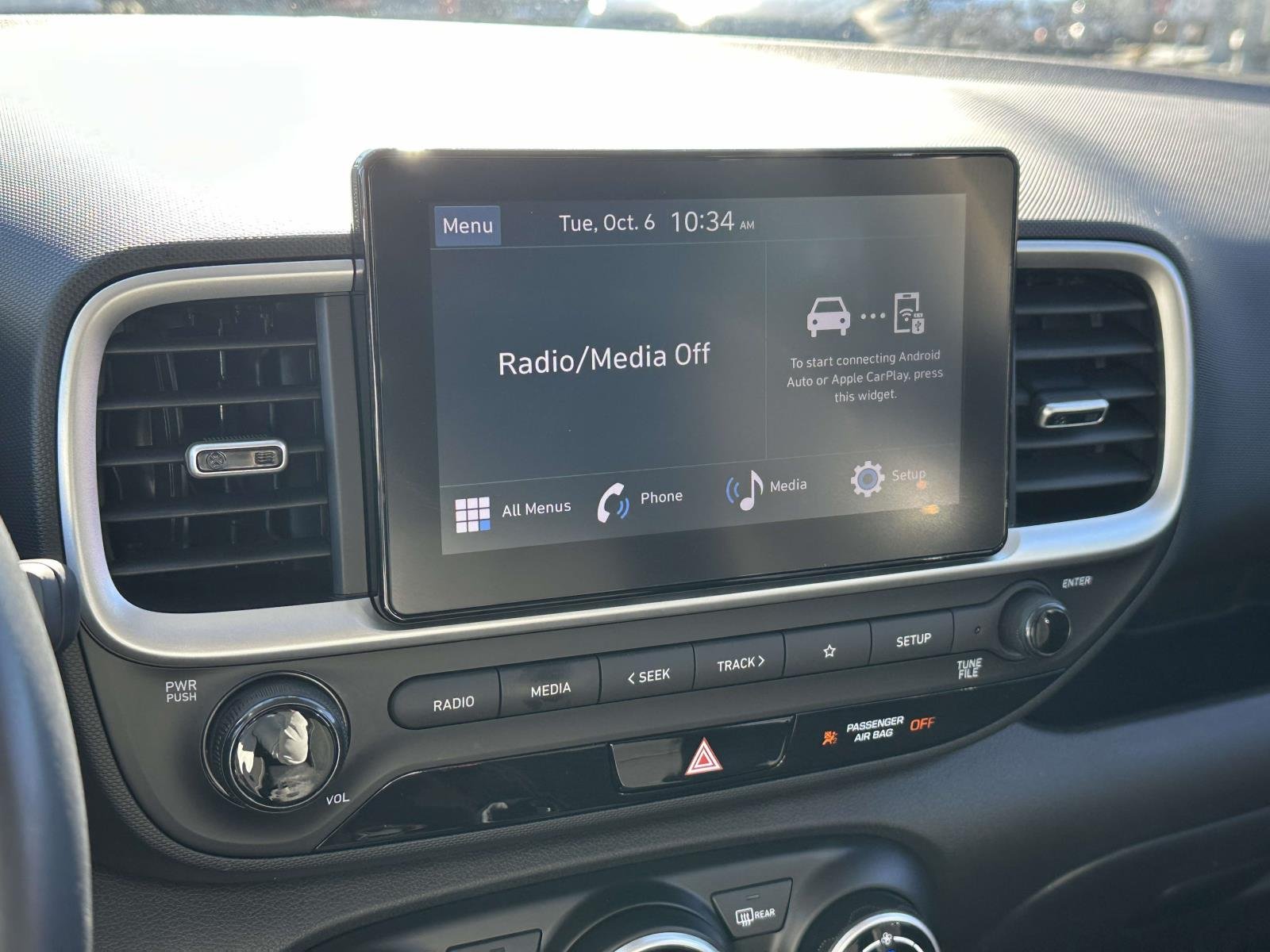 Certified Used 2023 Gray Hyundai SEL image 32