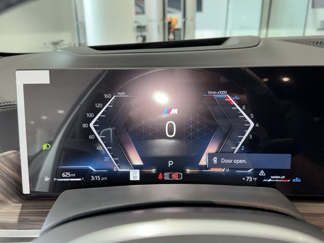 New 2027 Mineral White Metallic BMW xDrive40i image 17