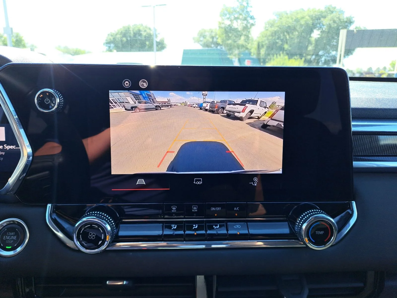 2025 GMC Canyon Elevation - Photo 38