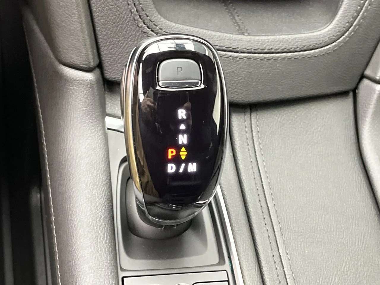 2026 Cadillac XT5 Luxury - Photo 23