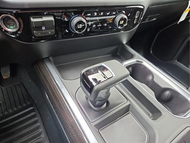2026 Chevrolet Silverado 1500 RST - Photo 19