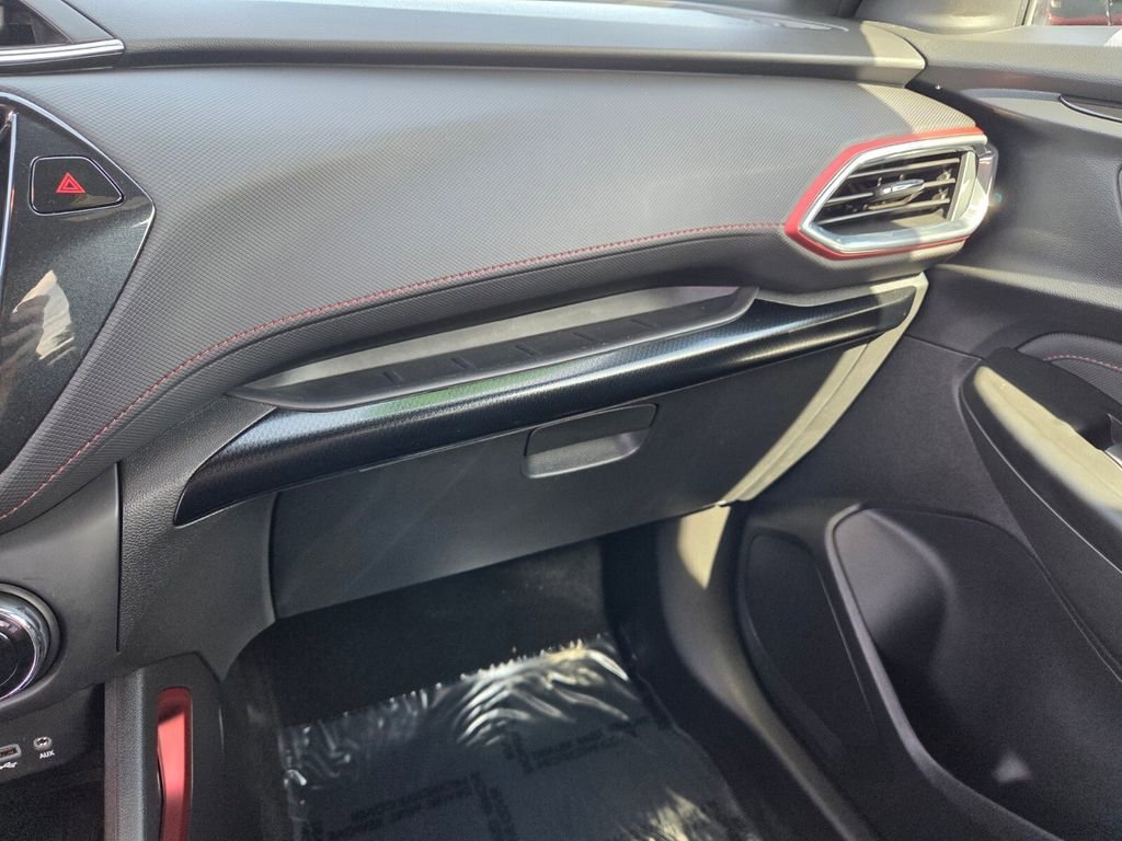 2023 Chevrolet TrailBlazer RS - Photo 25