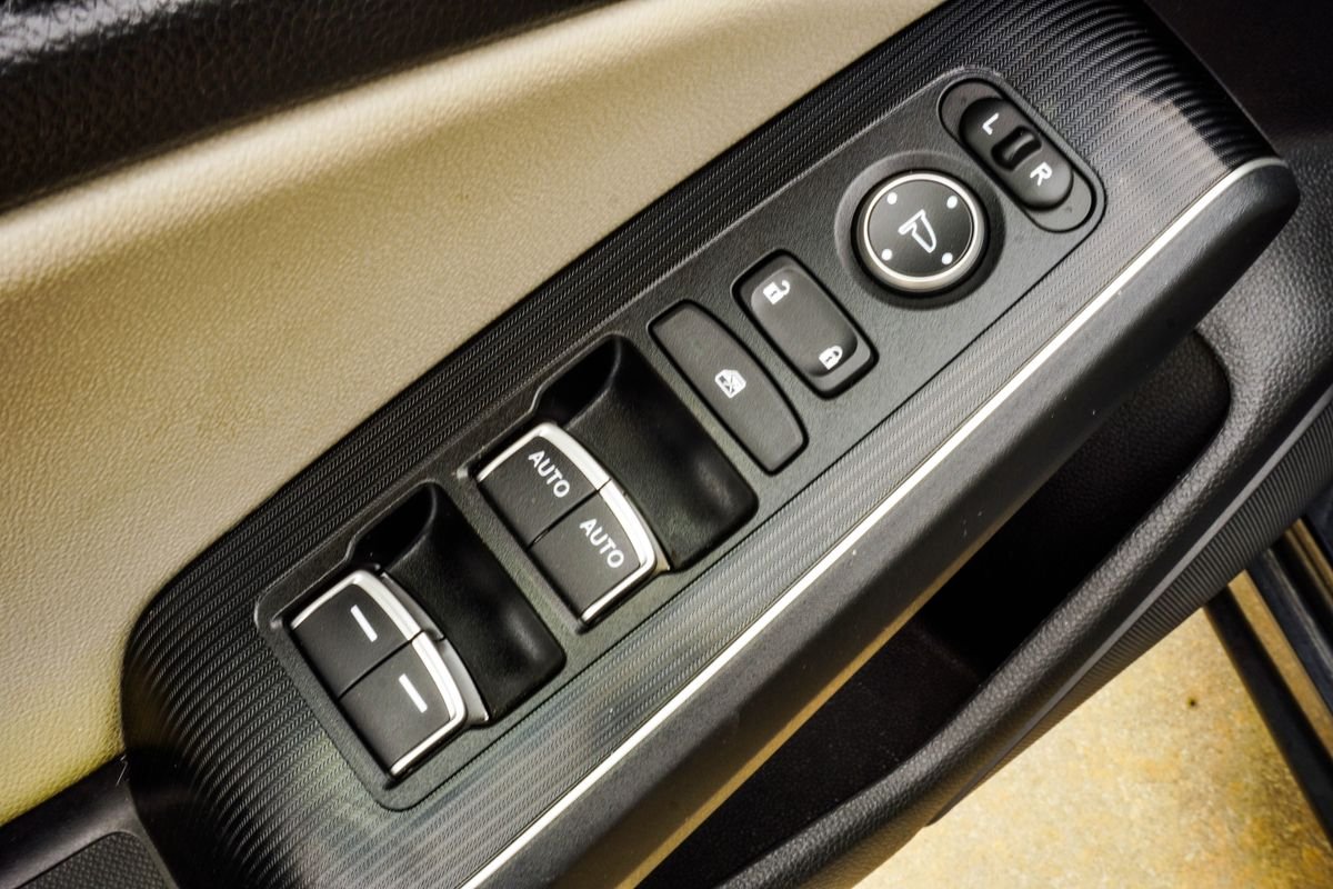 Used 2024 Gray Honda Sport Touring image 34