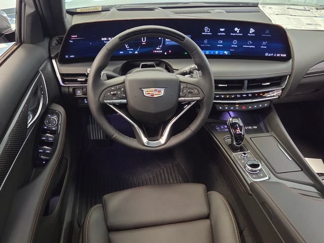 2026 Cadillac CT5 Sport - Photo 14