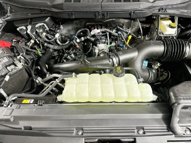 New 2026 Ford F-150 XLT