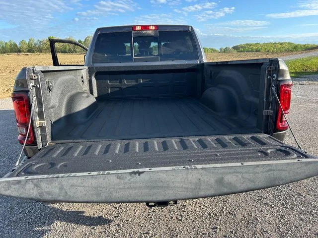 New 2025 Gray Ram Tradesman image 35