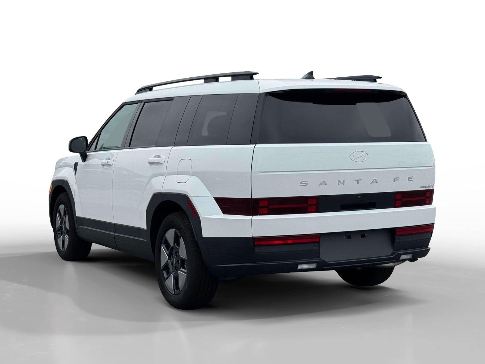 New 2027 Serenity White Hyundai SEL image 5
