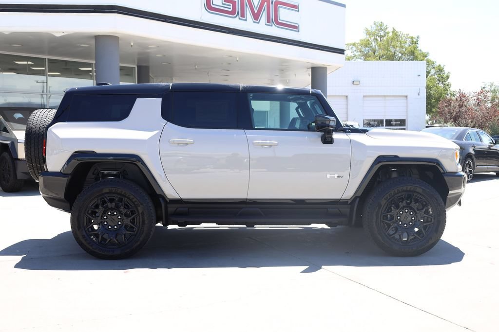 2026 GMC HUMMER EV 2X - Photo 7