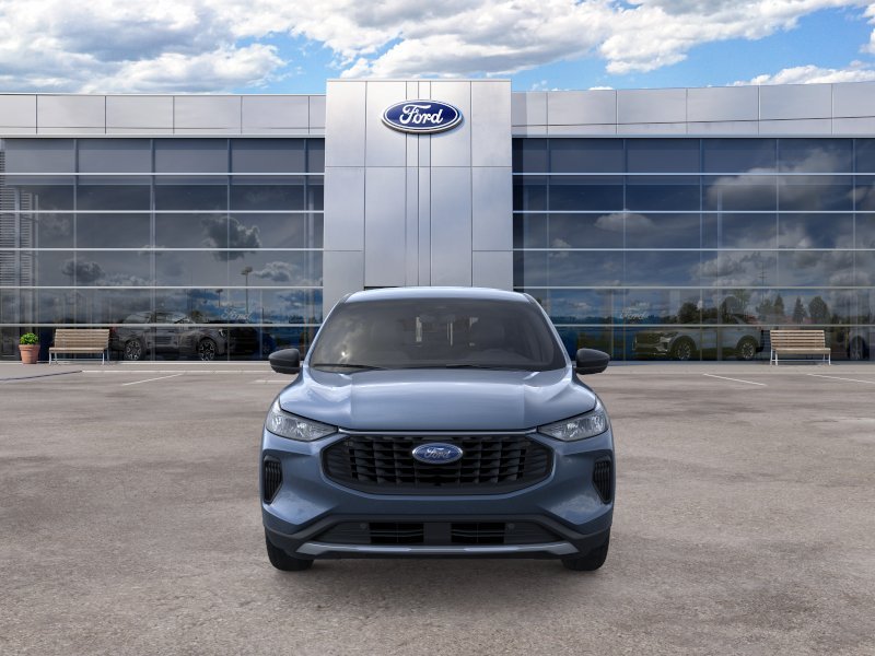 New 2026 Vapor Blue Metallic Ford Active® image 6