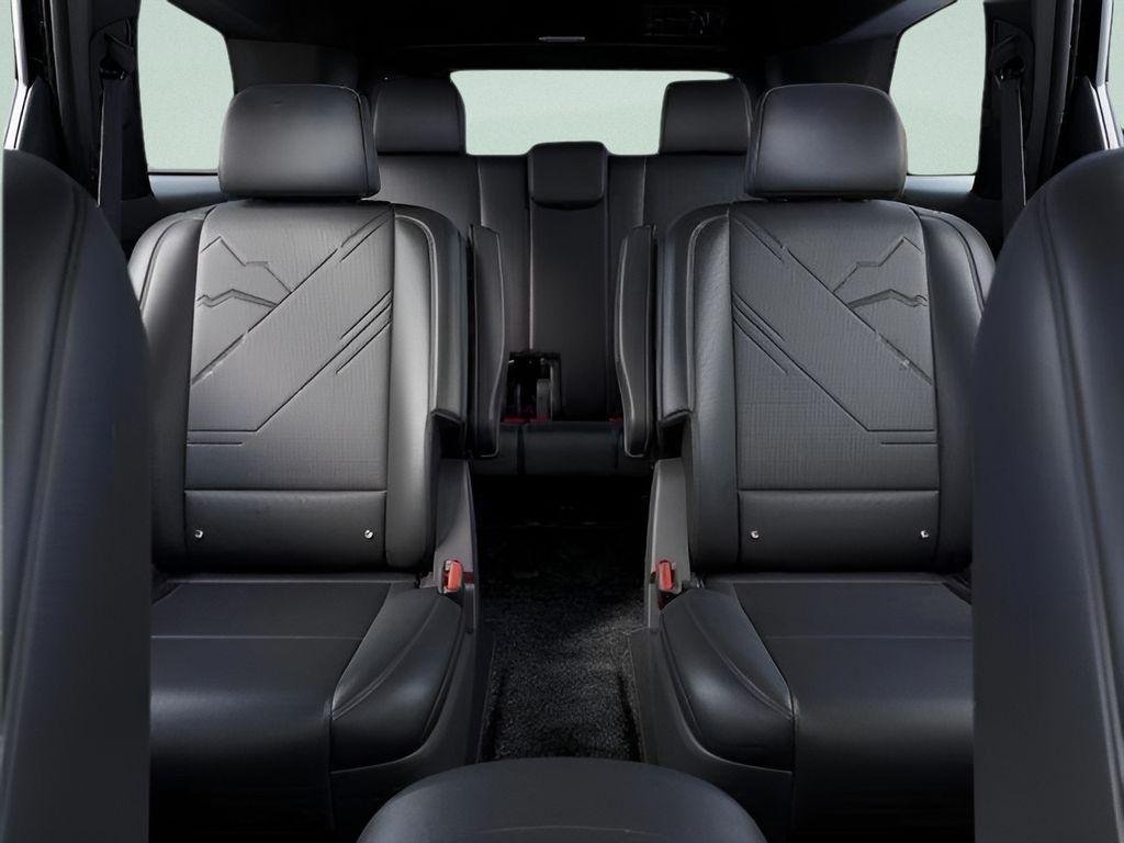 2026 Hyundai Palisade XRT Pro - Photo 12