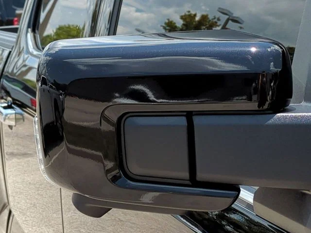 Used 2026 Agate Black Metallic Ford Platinum image 12