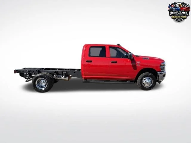 New 2026 Red Ram Tradesman image 6
