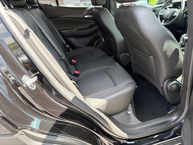 2025 Buick Encore GX Preferred - Photo 15