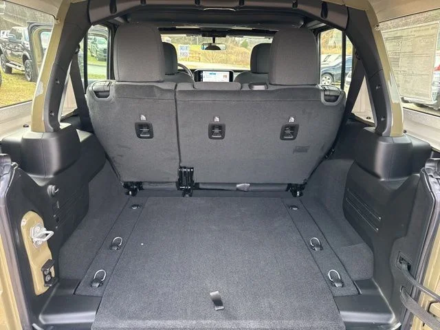 New 2026 41 Exterior Paint Jeep Sport image 20