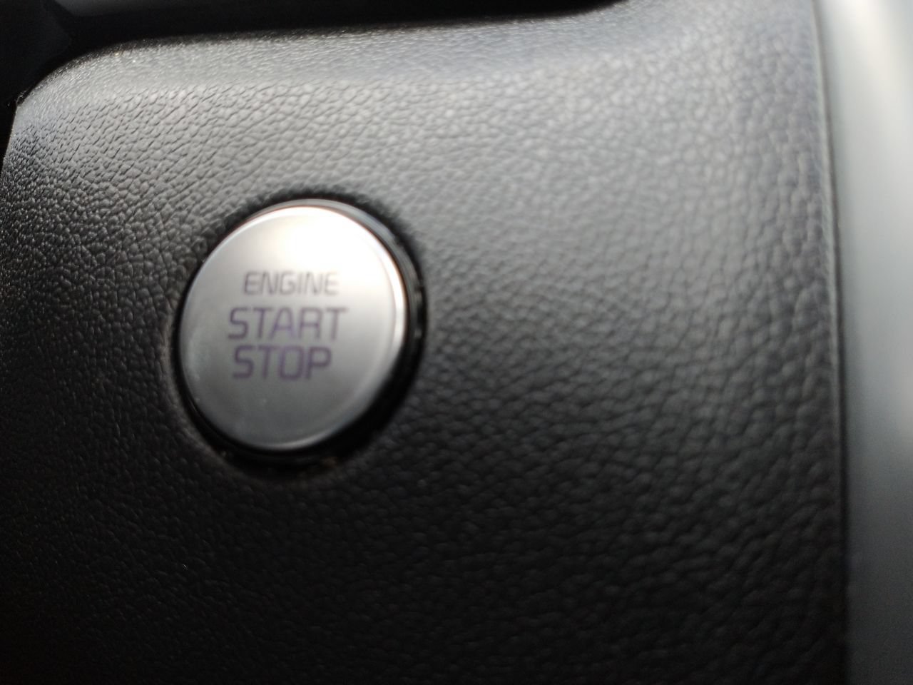 Used 2022 Ebony Black Kia SX image 32