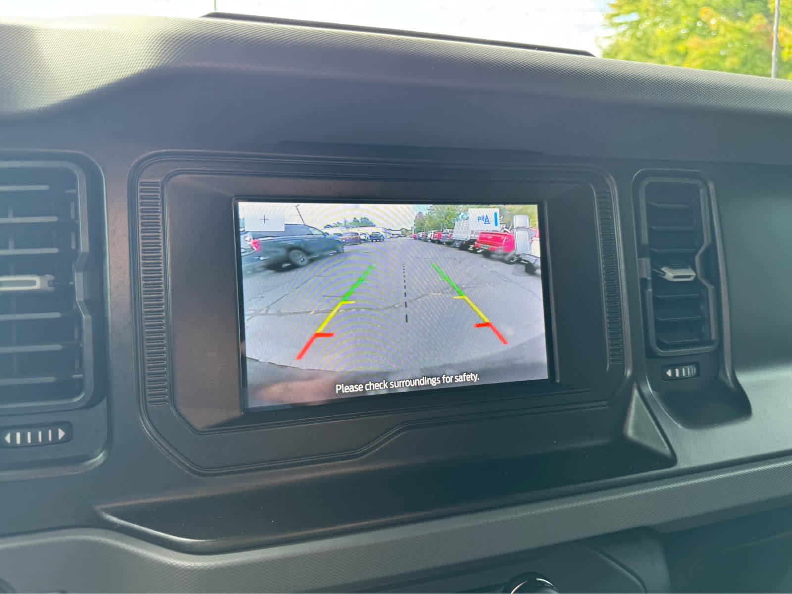 Certified Used 2023 Carbonized Gray Ford Big Bend image 23