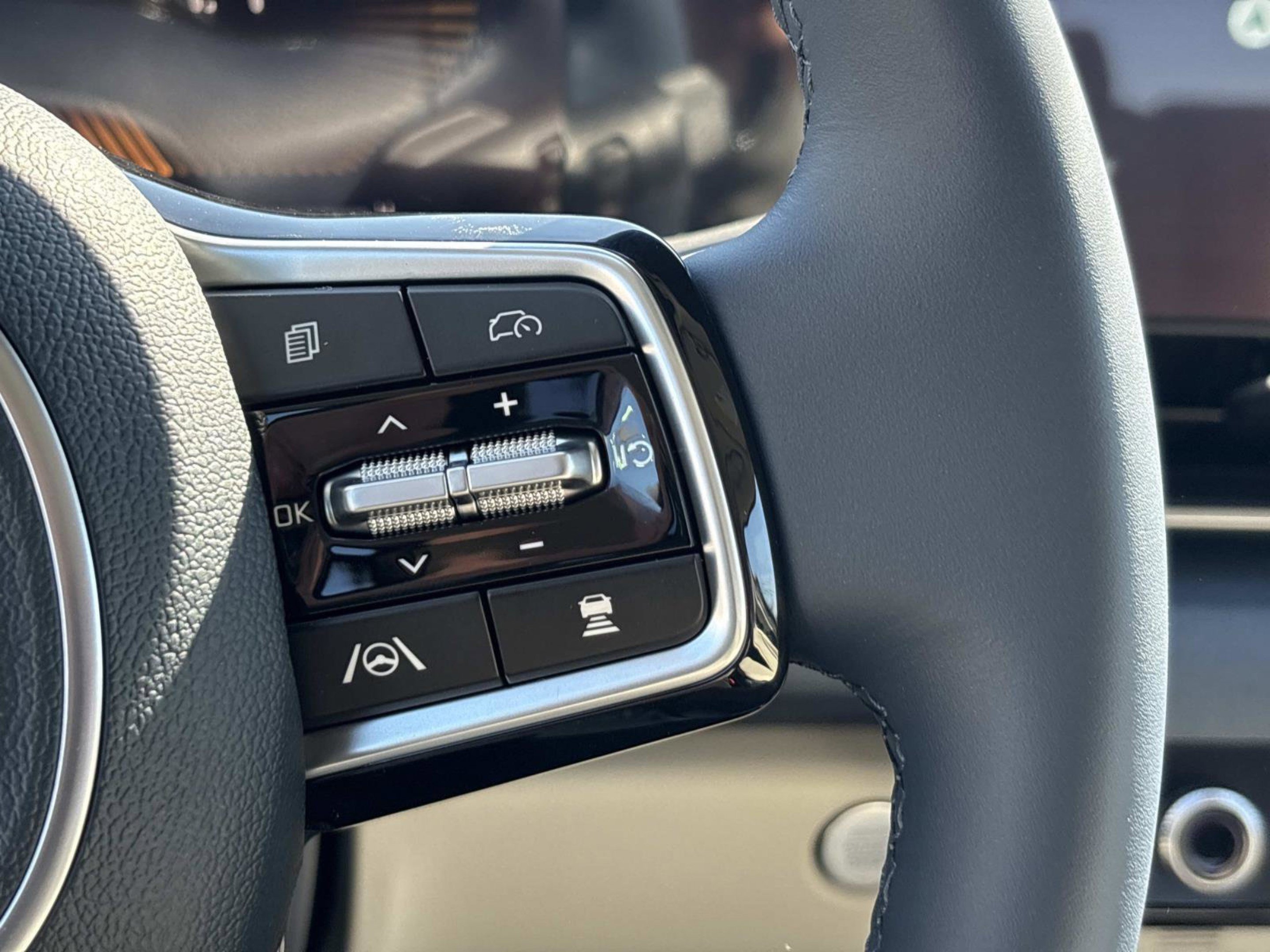 New 2026 Panthera Metal Kia EX image 20