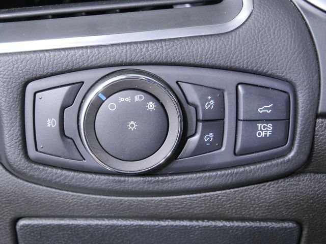 Certified Used 2019 Silver Ford Titanium image 25